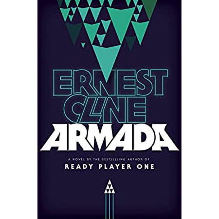 Pre-Owned Armada (Unknown) 0804137269 9780804137263