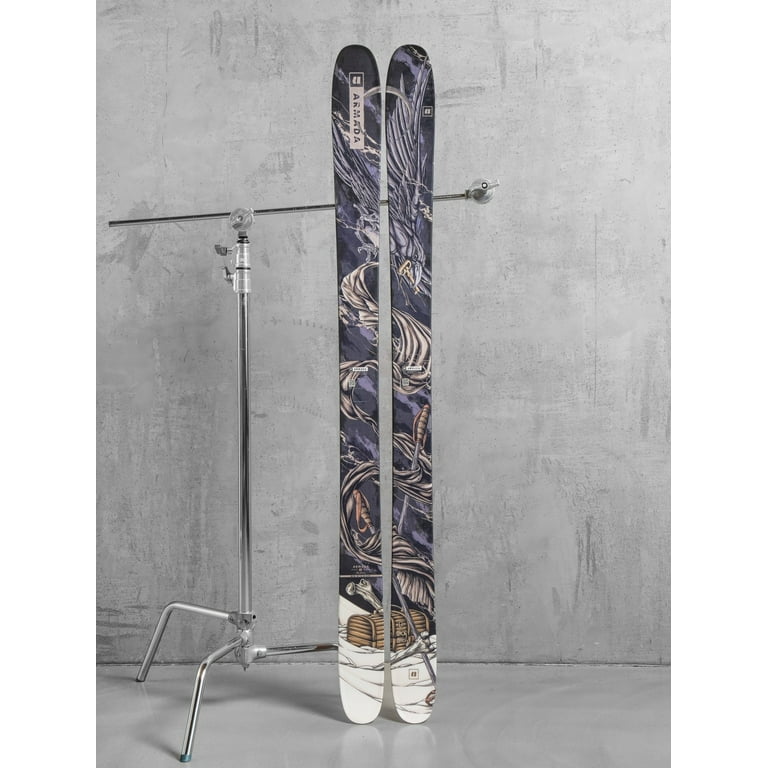 Armada ARV 106 Skis 2023 Size: 180 - Walmart.com