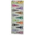 thumbnail image 1 of Armada Art 70121 Paper Shapers 12 Pack in PVC Pouch - Pack of 2, 1 of 1