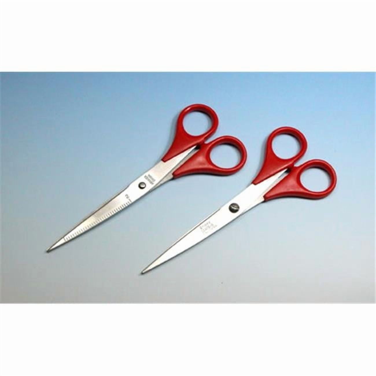 Armada Art S240-6 Snippy 6 in. Sharp Tip  - Pack of 36