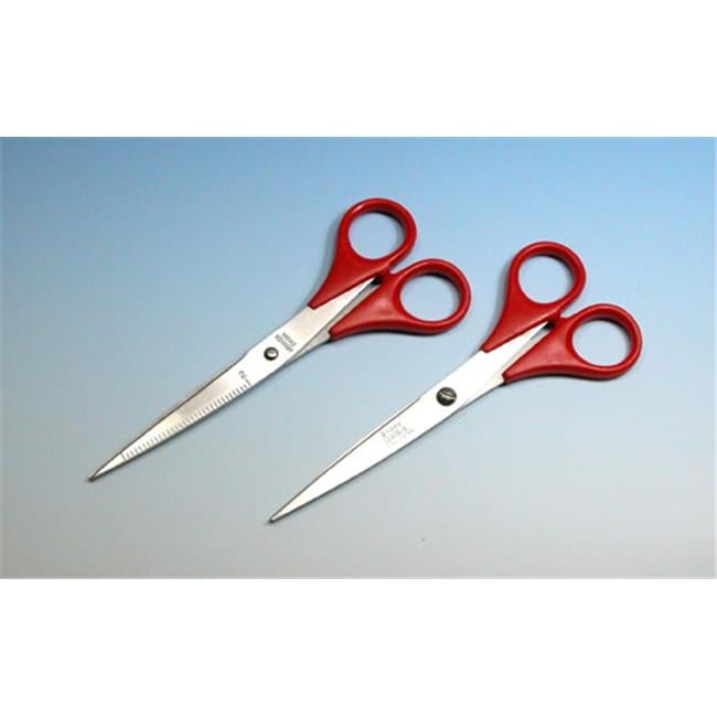 Armada Art Snippy 6 in. Sharp Tip - Pack of 36