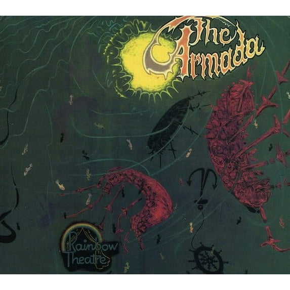 Armada (CD)