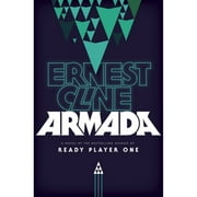 Armada (Hardcover) by Ernest Cline