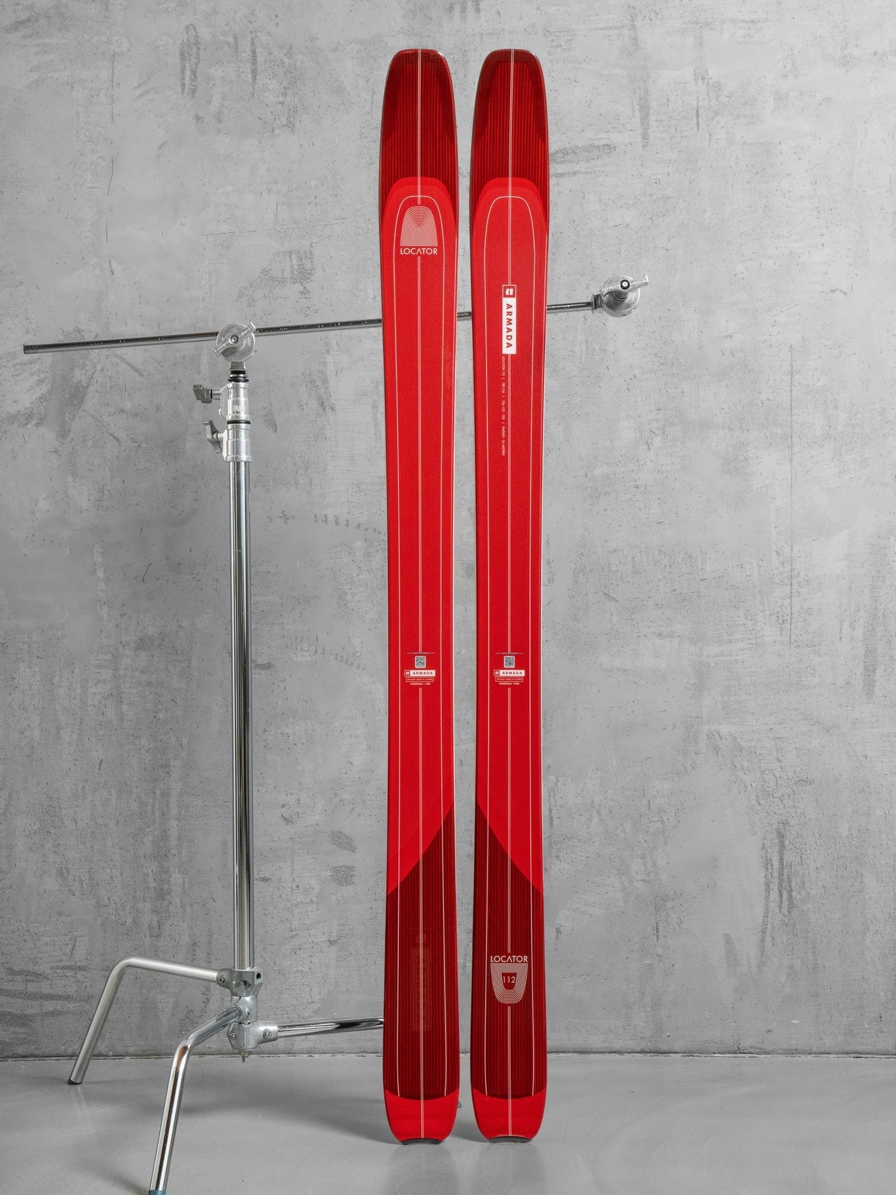 Armada Locator 112 Skis Size: 180 - Walmart.com