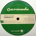 thumbnail image 1 of Armada Music Sampler 74 (Vinyl), 1 of 1