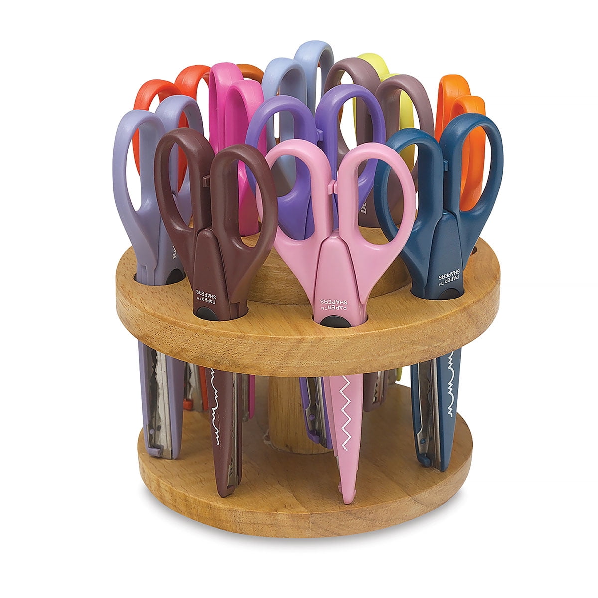 Armada Paper Shapers Scissor Set, 2nd Generation