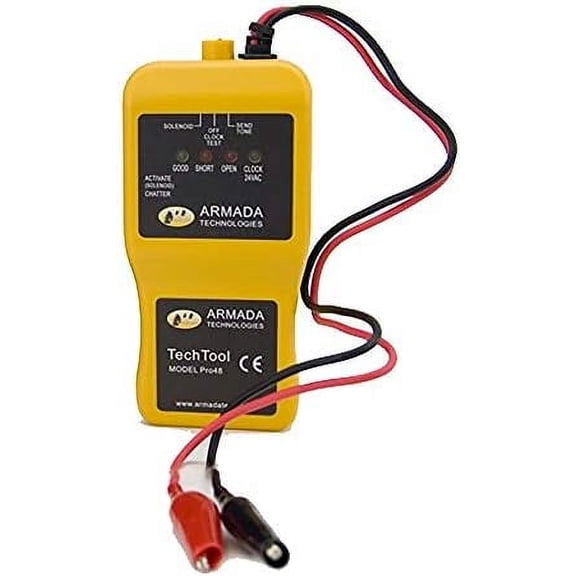 Armada Pro48 Multi-Function Irrigation System Tester$$Tools & Hardware Other