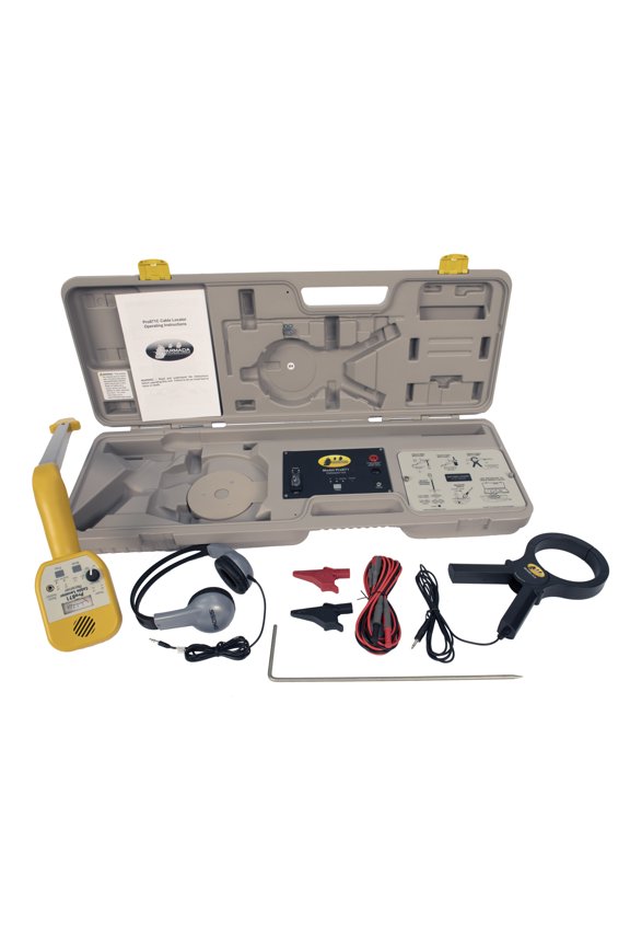 Pro871C Buried Cable Locator
