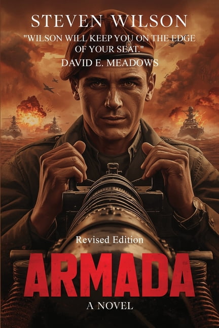 Armada: Revised Edition, (Paperback)