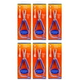 thumbnail image 1 of Armada Snippy Easy Spring Loop Scissors, Blunt Tip, Pack of 6, 1 of 6