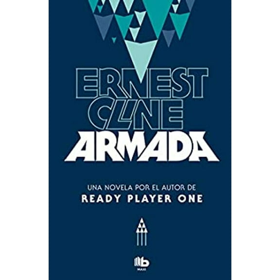 Pre-Owned Armada (Spanish Edition) (Paperback) 9788490705797