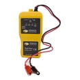 thumbnail image 1 of Armada Technologies Black & Yellow Irrigation Solenoid Tester, 1 of 2