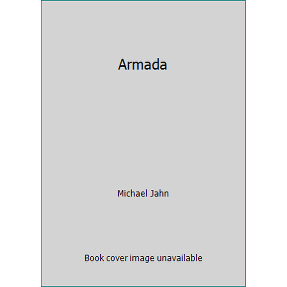 Pre-Owned Armada (Unknown) 0449143880 9780449143889