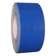 thumbnail image 1 of Armadillo Blue High Performance Asphalt Tape for Handicap and Color Coding 3-Inch x 36 Foot Roll, 1 of 1