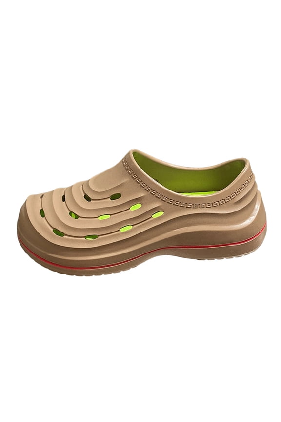 Armadillo Chef Shoes Men Lightweight Non- Oil Waterproof Armadillo Pinkoi Clogs Women Nursing Work Shoes with Arch Support