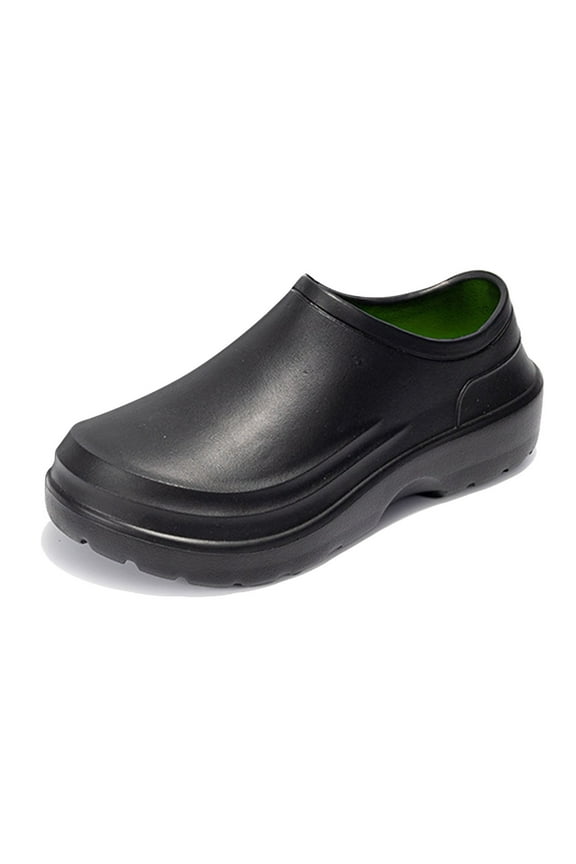 Armadillo Chef Shoes Men Women Chef Shoes for Women Men On Chef Clogs for Men Resistant Waterproof Work Shoes Lightweight Kitchen Nurse Shoes