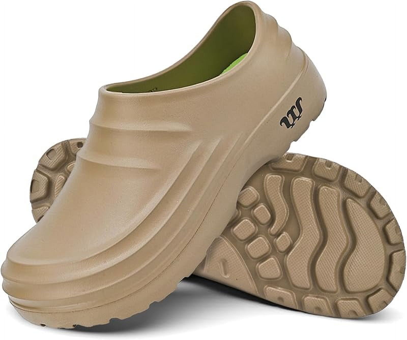 Armadillo Scarpe Da Chef Uomo E Donna - Zoccoli Antiscivolo, Leggeri, Impermeabili Per Cucina E Lavoro