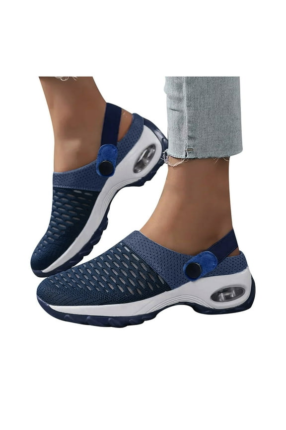 Slip Ons for Women Chef Shoes Non-Slip Comfort, Oil Resistant, Work Clogs