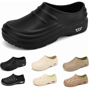 Lakeland Active Women's Dovenby Slip-Resistant Work Clogs Nurse Kitchen Chef Shoes