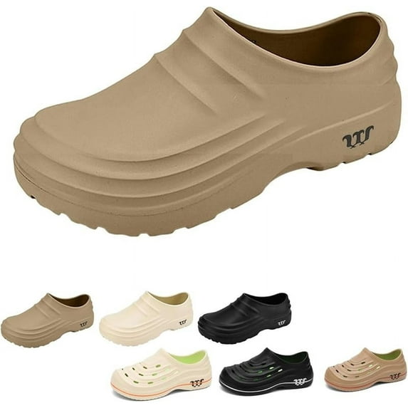 Armadillo Clogs for Women Men, Armadillo Chef Shoes Slip Resistant, Kitchen Waterproof Zapatos de Chef for Women