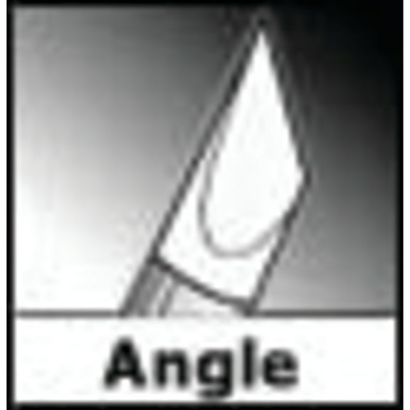 Armadillo Colour Shaper, Firm Angle Chisel, 2