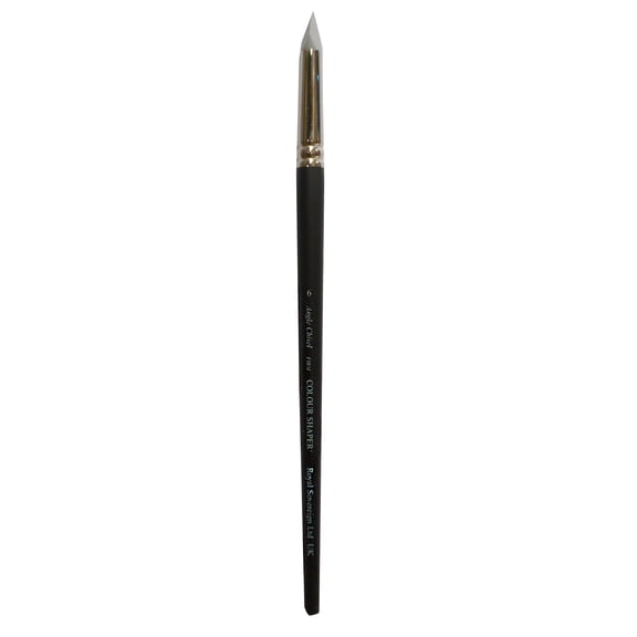 Armadillo Colour Shaper, Firm Angle Chisel, 6
