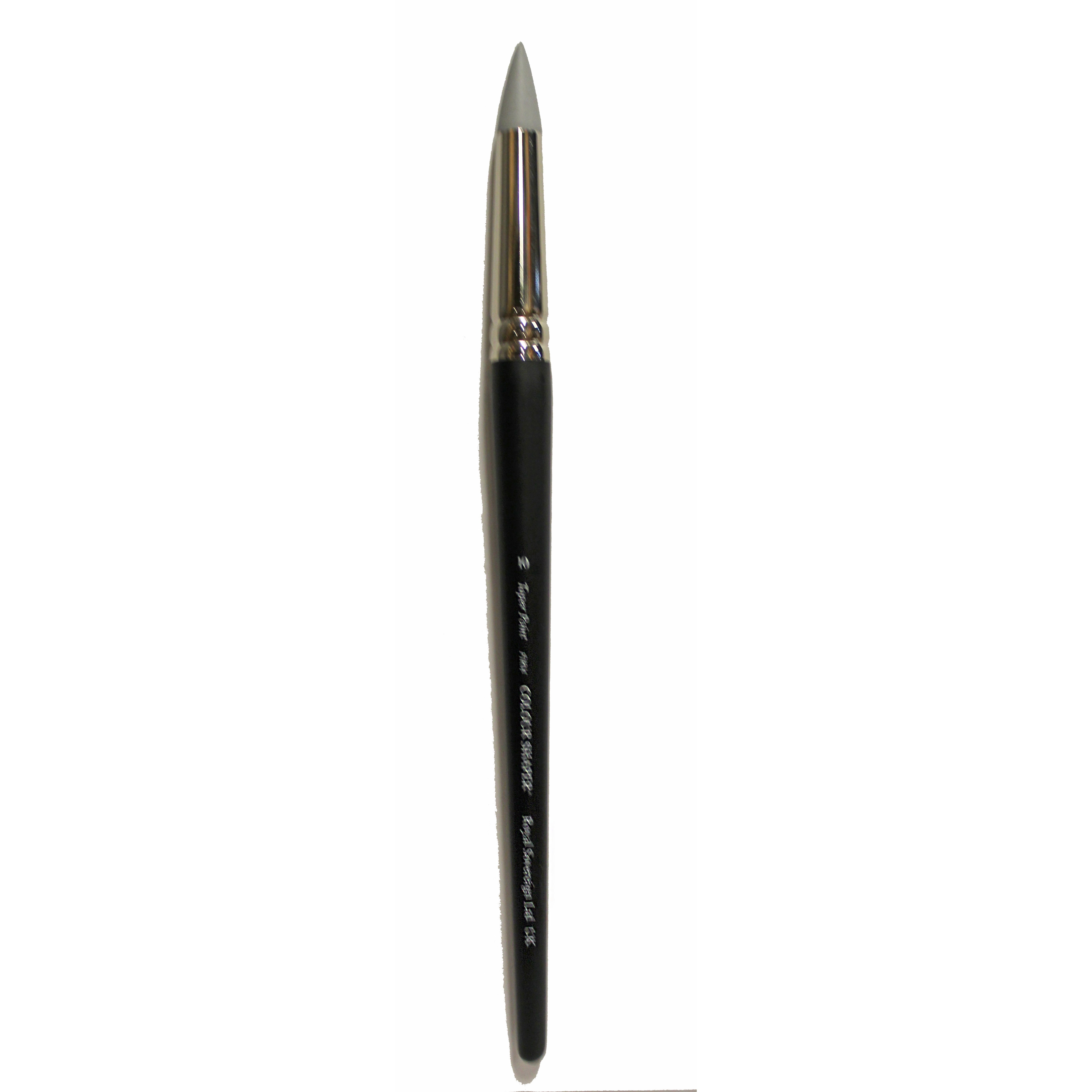 Armadillo Colour Shaper, Firm Taper Point, 10
