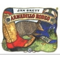 thumbnail image 1 of Pre-Owned Armadillo Rodeo (Paperback) 0142401250 9780142401255, 1 of 1