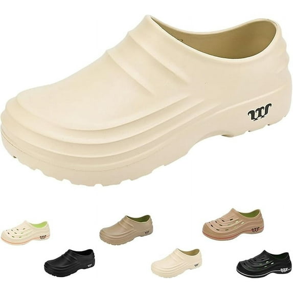 Armadillo Shoes Clogs Healthy Non Slip Comfort Clogs Shoes for Men Women Chef Shoes Clogs for Nurses Arch Support Clogs