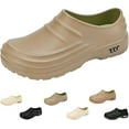 thumbnail image 1 of Armadillo Shoes, Armadillo Clogs,Healthy & Non-Slip Comfort Clogs, Armadillo Shoes for Men Women, Armadillo Chef Shoes,Armadillo Clogs for Nurses, Arch Support Clogs, 1 of 5