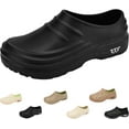 thumbnail image 1 of Armadillo Shoes Clogs Healthy Non Slip Comfort Clogs Shoes for Men Women Chef Shoes Clogs for Nurses Arch Support Clogs, 1 of 8