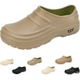 thumbnail image 1 of Armadillo Shoes, Armadillo Clogs,Healthy & Non-Slip Comfort Clogs, Armadillo Shoes for Men Women, Armadillo Chef Shoes,Armadillo Clogs for Nurses, Arch Support Clogs, 1 of 7