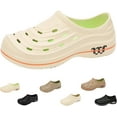 thumbnail image 1 of Armadillo Shoes, Armadillo Clogs,Healthy & Non-Slip Comfort Clogs, Armadillo Shoes for Men Women, Armadillo Chef Shoes,Armadillo Clogs for Nurses, Arch Support Clogs, 1 of 8