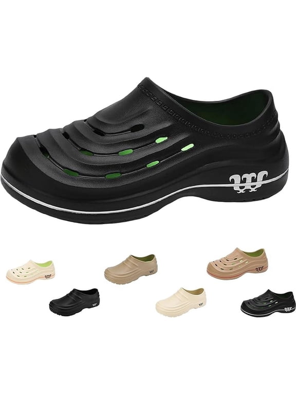 Shoes, Armadillo Clogs,Healthy & Non-Slip Comfort Clogs, Armadillo Shoes for Men Women, Armadillo Chef Shoes,Armadillo Clogs for Nurses, Arch Support Clogs