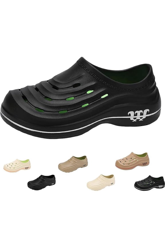 Shoes, Armadillo Clogs,Healthy & Non-Slip Comfort Clogs, Armadillo Shoes for Men Women, Armadillo Chef Shoes,Armadillo Clogs for Nurses, Arch Support Clogs
