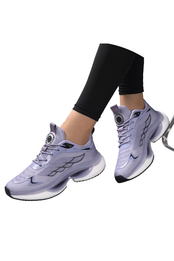 Armadillo Shoes - Hands Free and Supportive Walking Shoes Wide Toe Non- Tennis Shoes for Nurses Women & Men