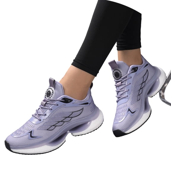 Armadillo Shoes - Hands Free and Supportive Walking Shoes Wide Toe Non- Tennis Shoes for Nurses Women & Men