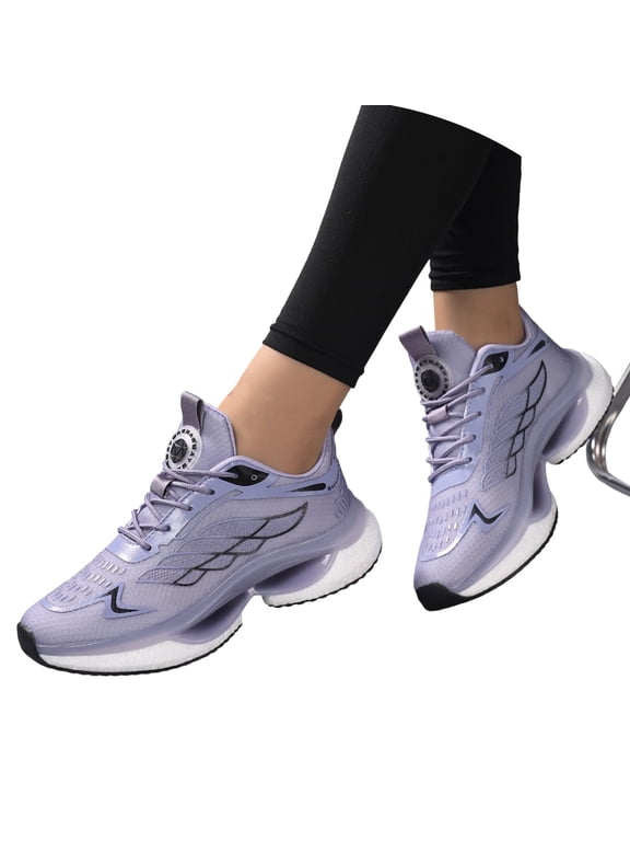 Armadillo Shoes - Hands Free and Supportive Walking Shoes Wide Toe Non- Tennis Shoes for Nurses Women & Men