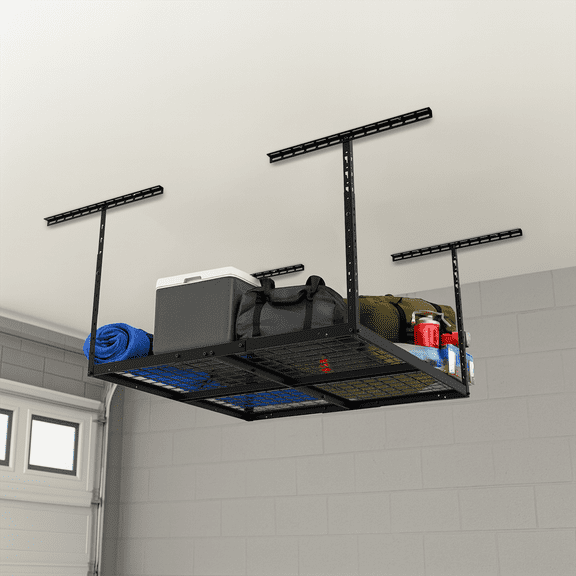 Armadillo Tough Convertible Skyrack, 48" x 48" or 96" x 24"