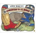 thumbnail image 1 of Armadillo Va Al Rodeo (Paperback), 1 of 1