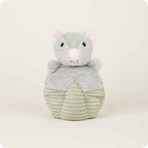 Armadillo Warmies Cozy Plush Heatable Lavender Scented Stuffed Animal