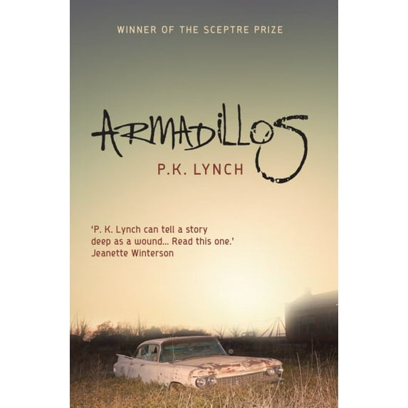Armadillos