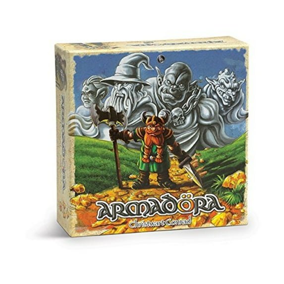 Armadora