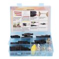 Armadurra 16 Way Blade Fuse Set for Cars, Motorcycles & Boats