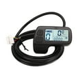 Armadurra 24V48V SM Connector, Speed Controller & Meter for Smooth