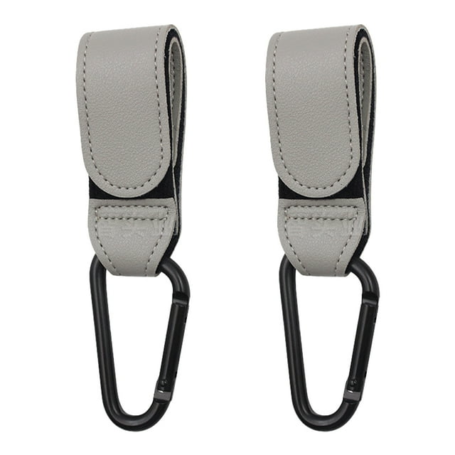 Armadurra Aluminum Stroller Hangers Stroller hooks Stroller high