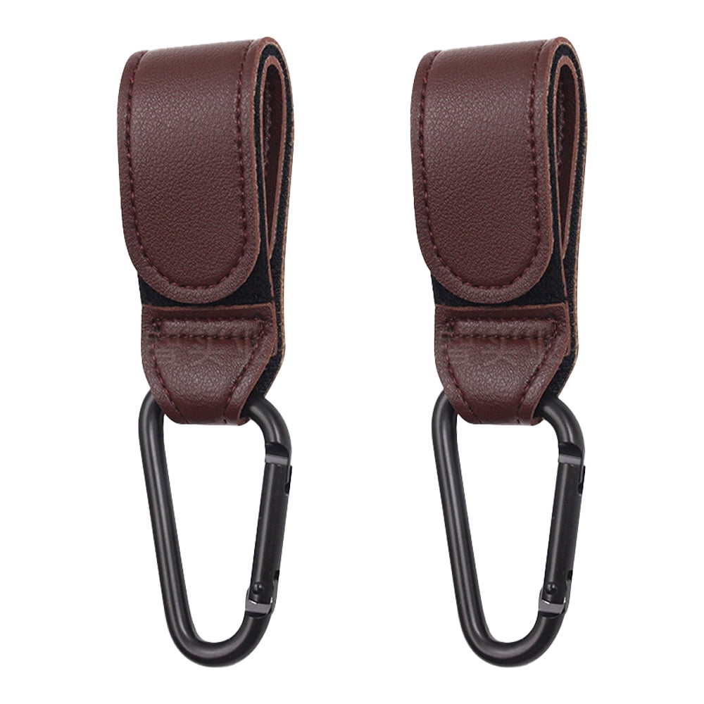 Armadurra Aluminum Stroller Hangers Stroller hooks Stroller high