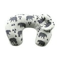 Armadurra Baby Bottle Feeding Pillow Breastfeeding pillow case and