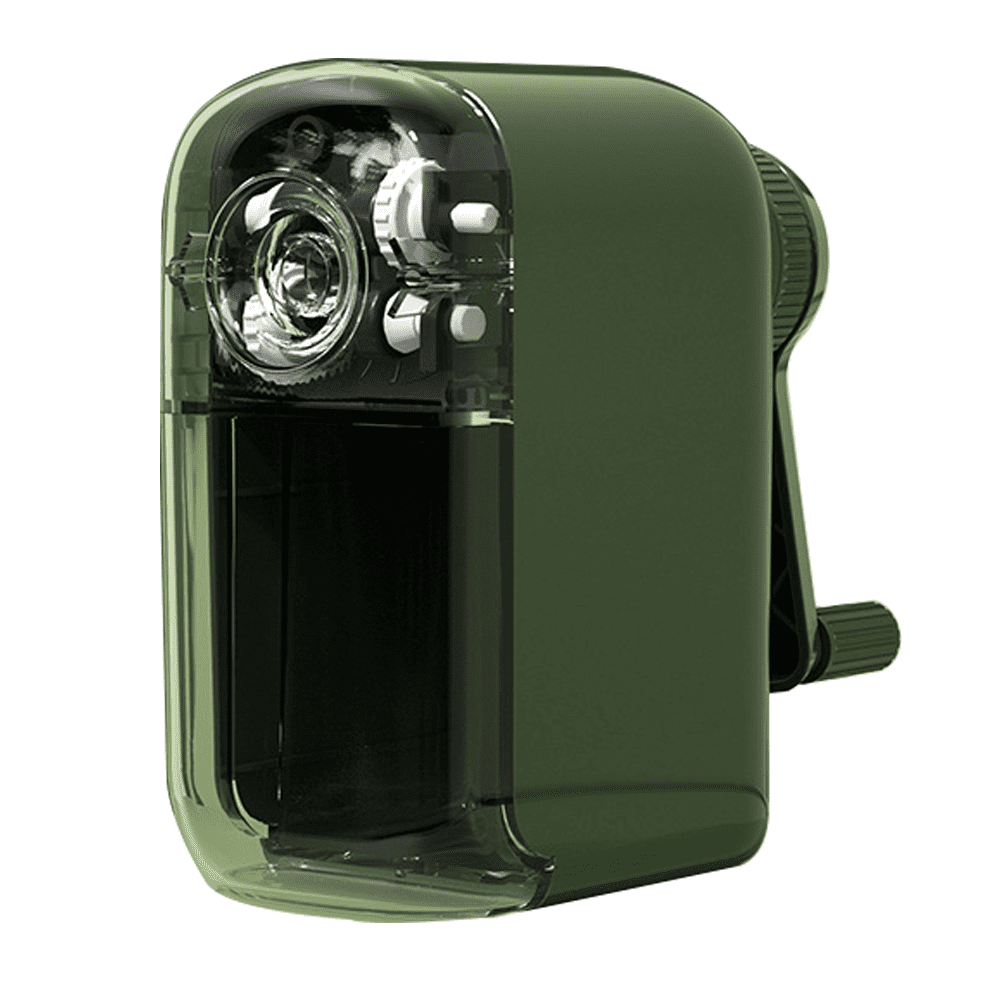 Armadurra Breakresistant Pencil Sharpener Small pencil sharpener