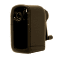Armadurra Breakresistant Pencil Sharpener Small pencil sharpener